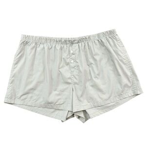 Gap Body Boxer Sleep Shorts XL